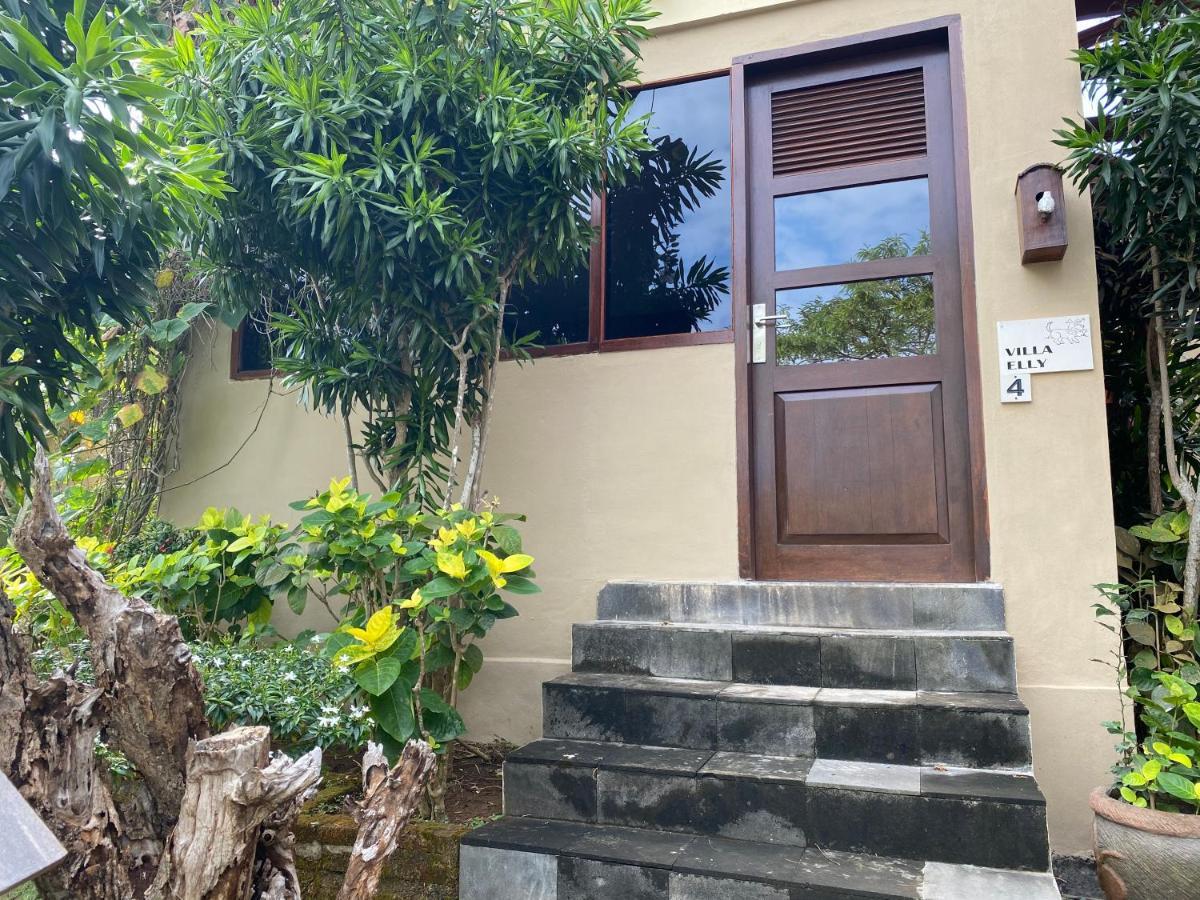 נוסא דואה Villa Anjing 2 מראה חיצוני תמונה