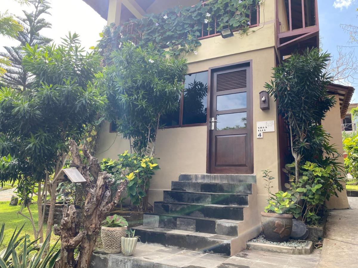 נוסא דואה Villa Anjing 2 מראה חיצוני תמונה