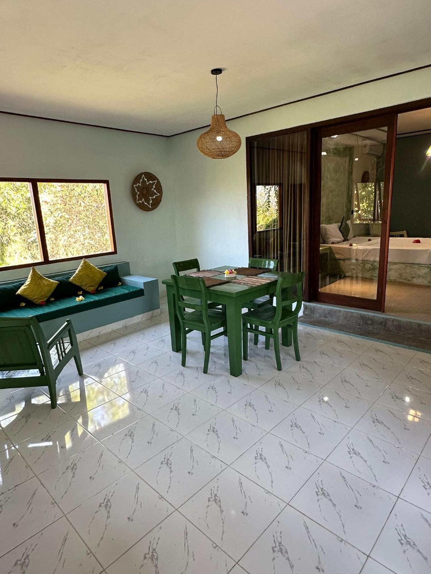 נוסא דואה Villa Anjing 2 מראה חיצוני תמונה