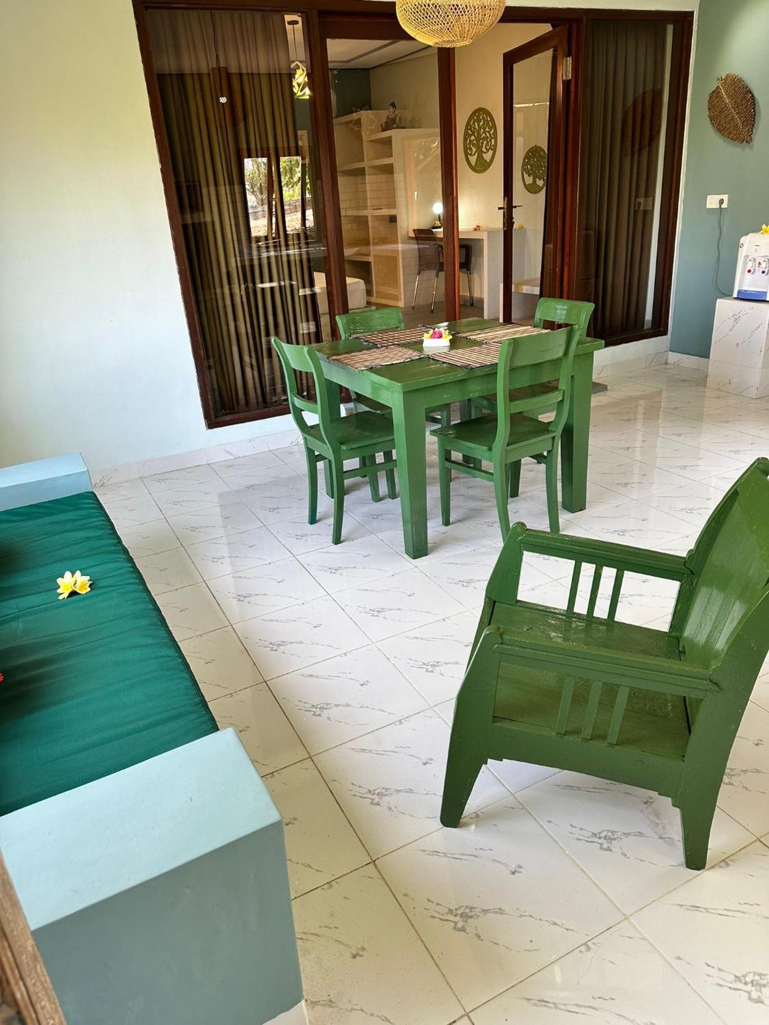 נוסא דואה Villa Anjing 2 מראה חיצוני תמונה