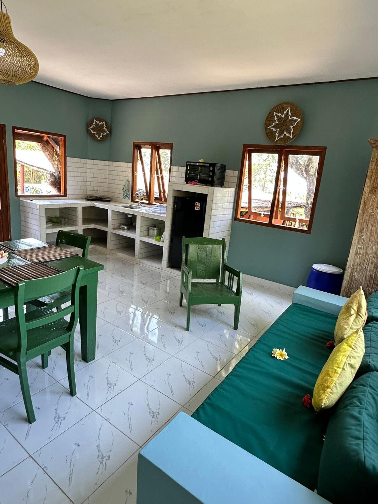 נוסא דואה Villa Anjing 2 מראה חיצוני תמונה