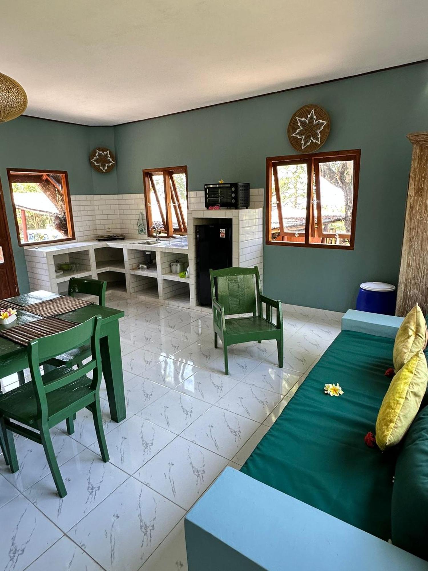 נוסא דואה Villa Anjing 2 מראה חיצוני תמונה