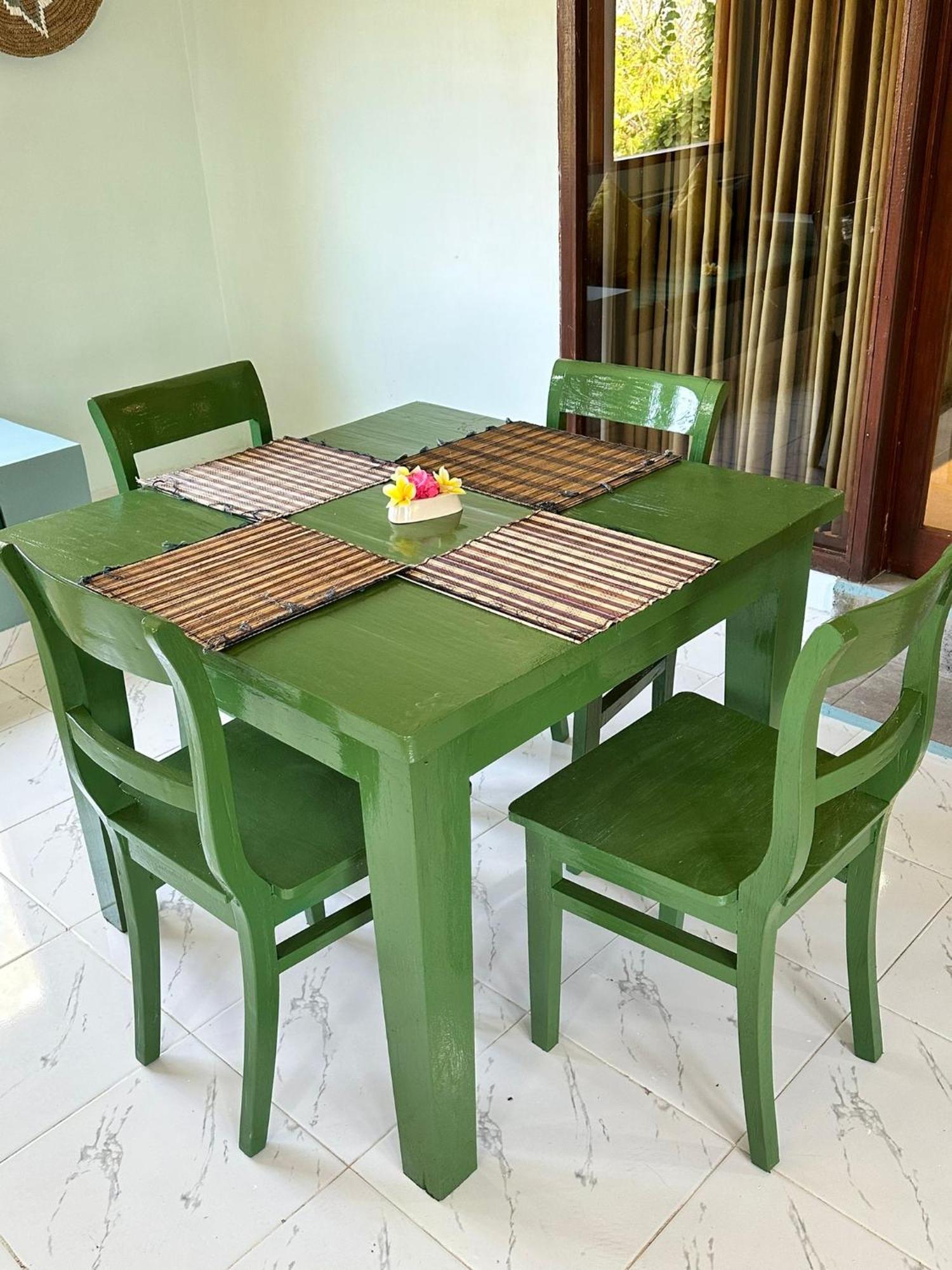 נוסא דואה Villa Anjing 2 מראה חיצוני תמונה