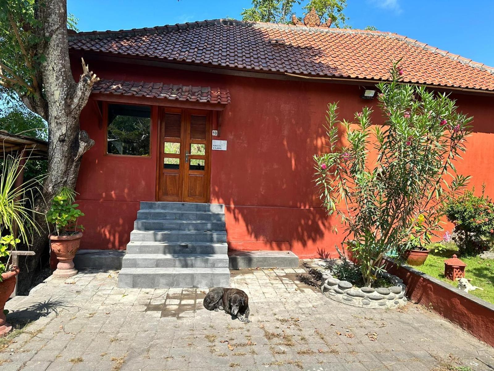 נוסא דואה Villa Anjing 2 מראה חיצוני תמונה
