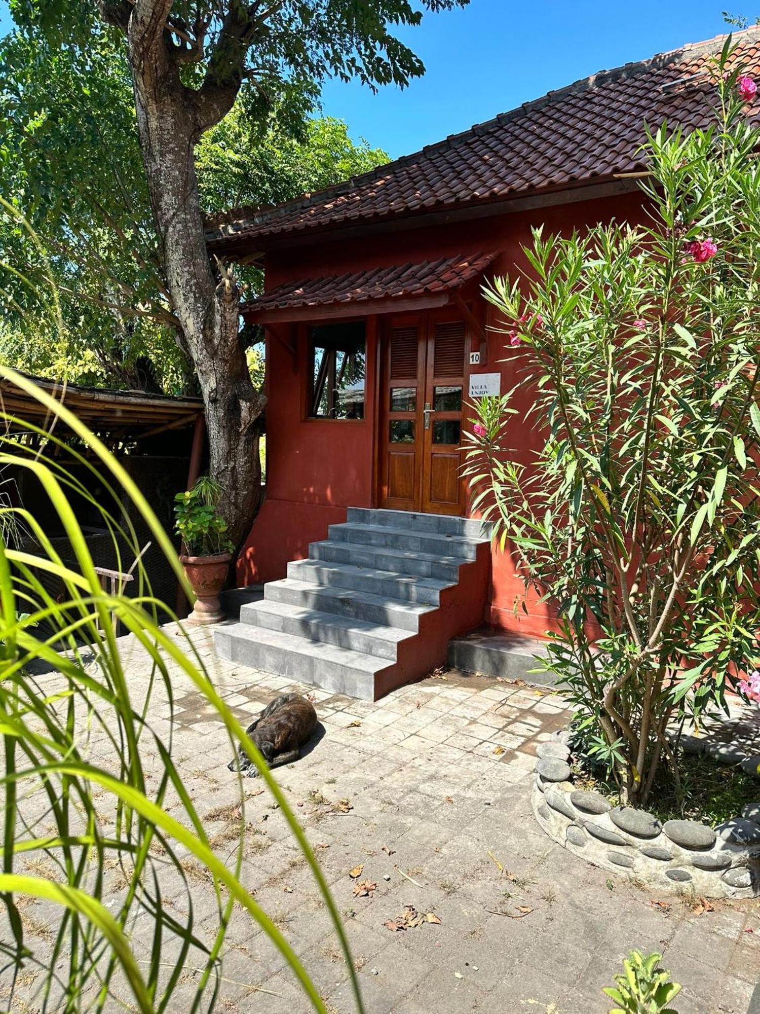 נוסא דואה Villa Anjing 2 מראה חיצוני תמונה