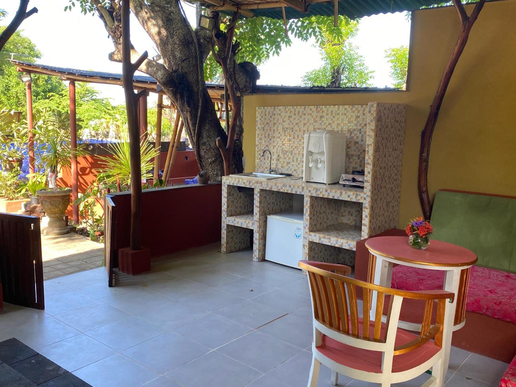 נוסא דואה Villa Anjing 2 מראה חיצוני תמונה