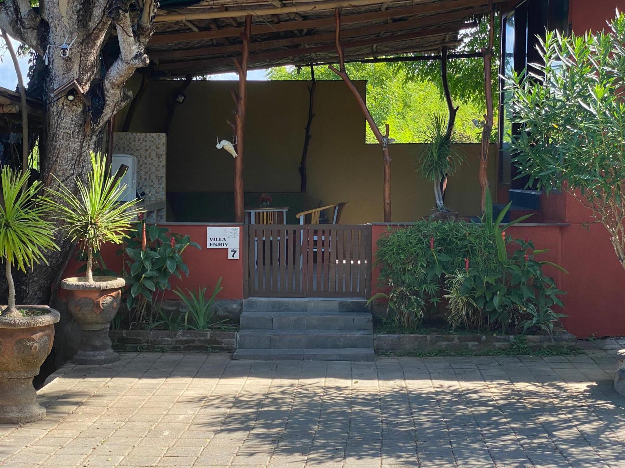 נוסא דואה Villa Anjing 2 מראה חיצוני תמונה