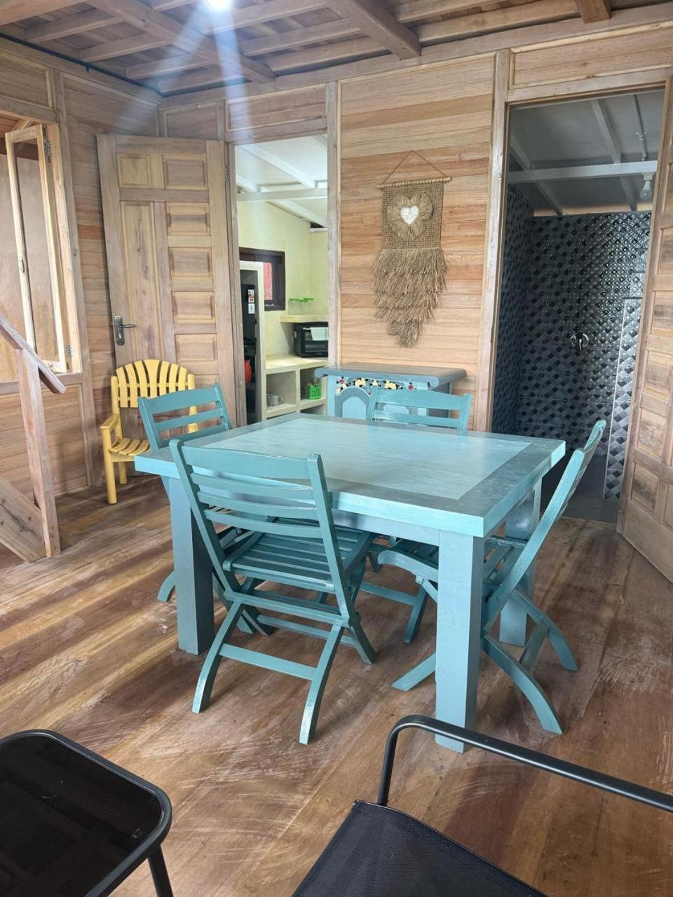 נוסא דואה Villa Anjing 2 מראה חיצוני תמונה