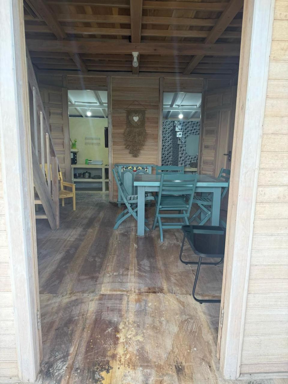 נוסא דואה Villa Anjing 2 מראה חיצוני תמונה