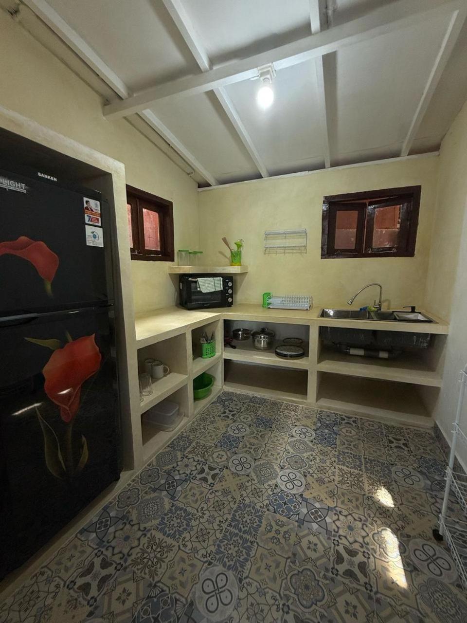 נוסא דואה Villa Anjing 2 מראה חיצוני תמונה