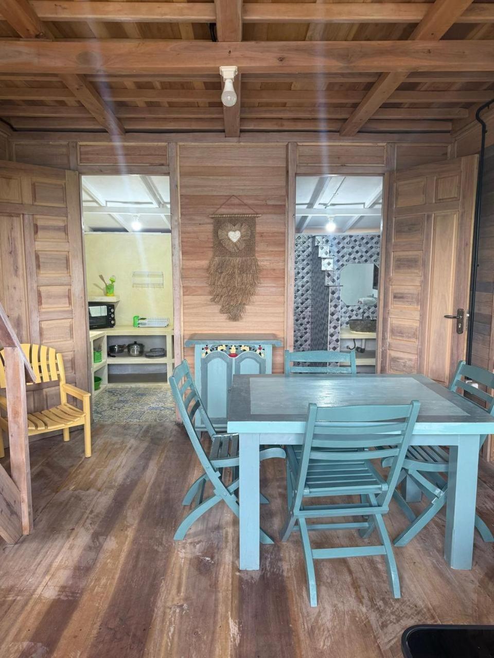 נוסא דואה Villa Anjing 2 מראה חיצוני תמונה