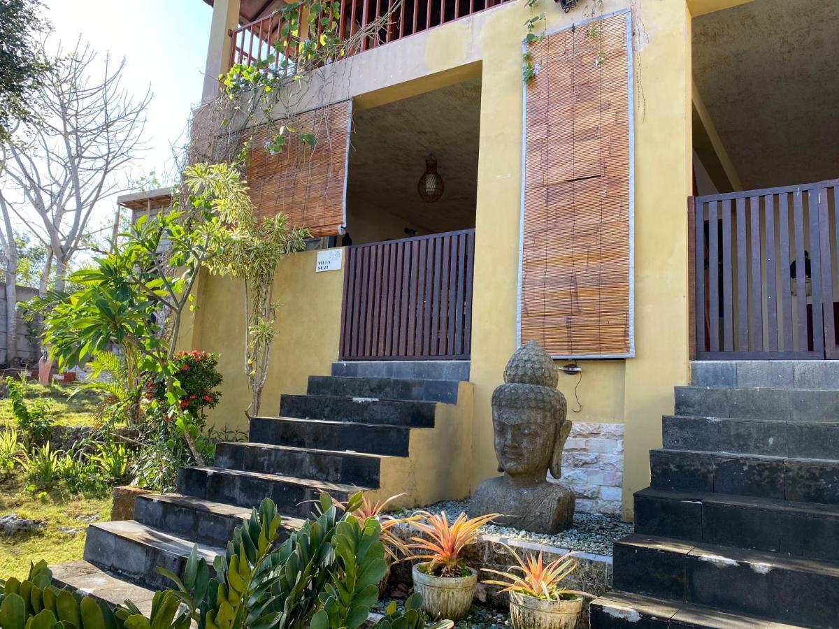 נוסא דואה Villa Anjing 2 מראה חיצוני תמונה