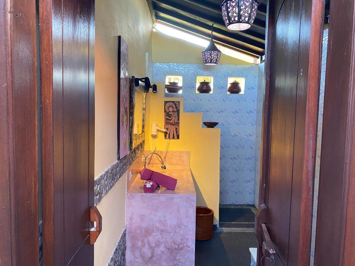 נוסא דואה Villa Anjing 2 מראה חיצוני תמונה