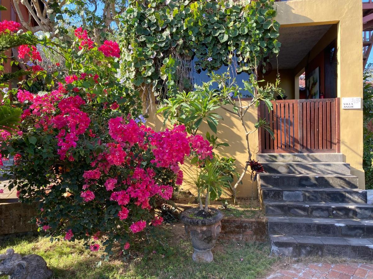 נוסא דואה Villa Anjing 2 מראה חיצוני תמונה
