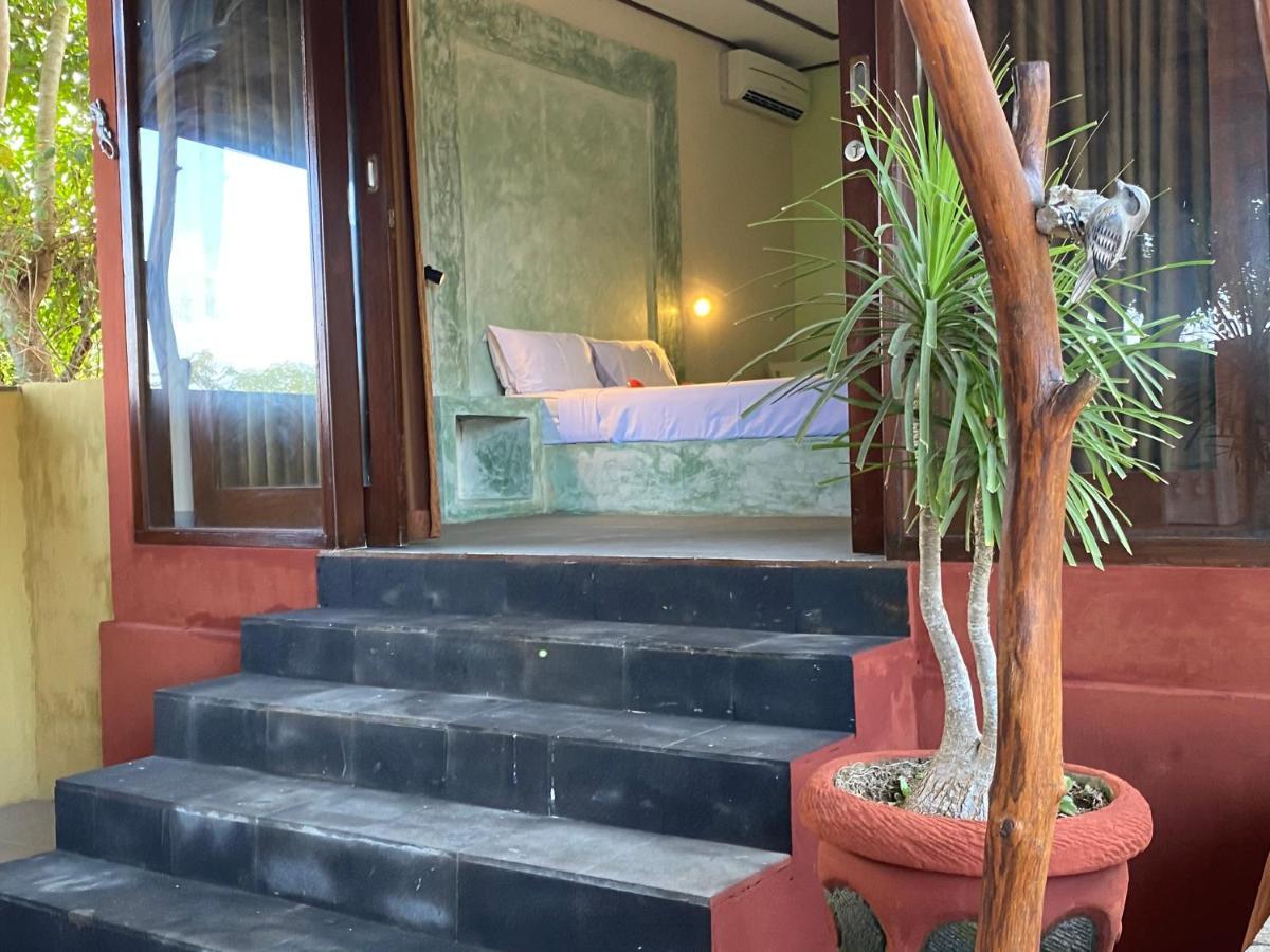 נוסא דואה Villa Anjing 2 מראה חיצוני תמונה