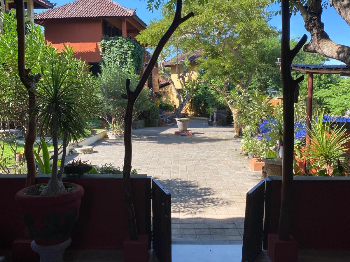 נוסא דואה Villa Anjing 2 מראה חיצוני תמונה